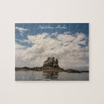 Ketchikan, Alaska Puzzle