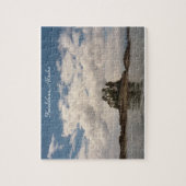 Ketchikan, Alaska Puzzle (Vertical)