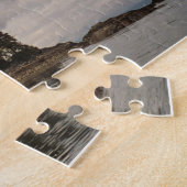 Ketchikan, Alaska Puzzle Legpuzzel (Zijkant)