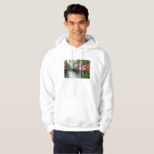 Ketchikan Basic Hooded Sweatshirt (Voorkant volledig)