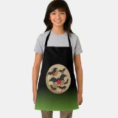 Ketchup Eater Vampire Bats Schort (Insitu)