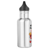 Ketchup Partners Waterfles (Links)