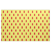Ketchup Stof (Yard (91,4 cm))