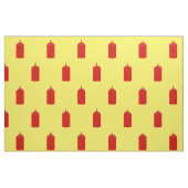 Ketchup Stof (Fat Quarter)