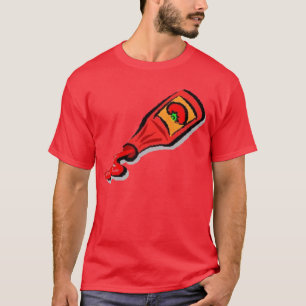 ketchup t-shirt