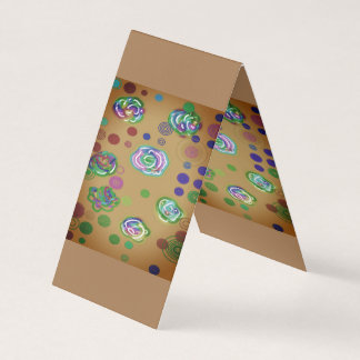 Ketchy en ander Visitekaartje