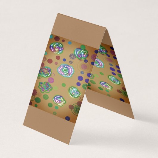 Ketchy Et Carte de visite Différent (Devant)