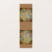 Ketchy Et Carte de visite Différent (Extérieur déplié)