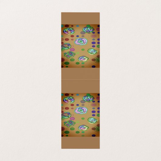 Ketchy Et Carte de visite Différent (Intérieur déplié)