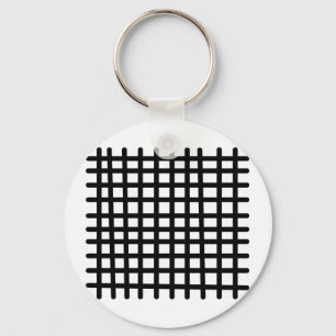 KETE PA   Symbool Adinkra van een Goed Huwelijk Sleutelhanger