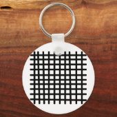 KETE PA | Symbool van een goed huwelijk Sleutelhanger (Voorkant)