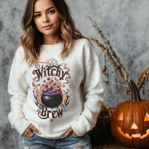 ketel Halloween heksenkostuum vrouwen