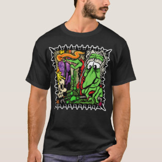 KETEL KOKEN T-SHIRT