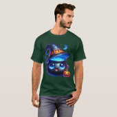 KETEL T-SHIRT (Voorkant volledig)