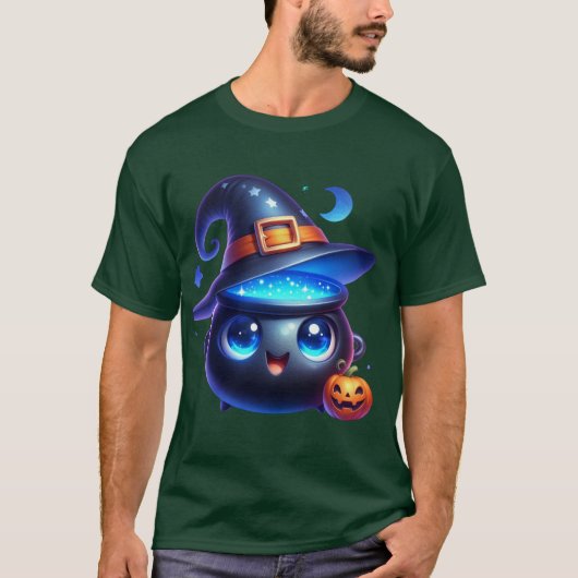KETEL T-SHIRT (Voorkant)
