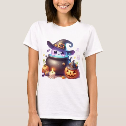 KETEL T-SHIRT (Voorkant)