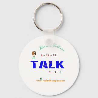 Keten - GOT Sleutelhanger