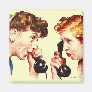 Keten van Gossip Magneet