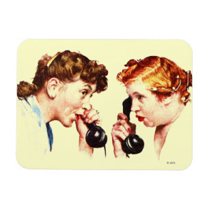 Keten van Gossip Magneet