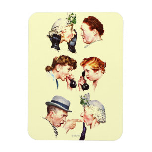 Keten van Gossip Magneet