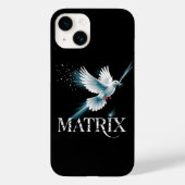 Ketens van gestolen lotsbestemming Case-Mate iPhone case (Achterkant)