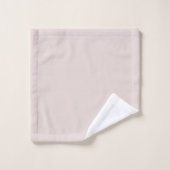 Keto Bad Handdoek (Wasdoekje)