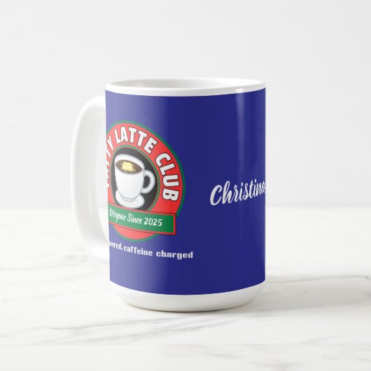 keto/Carnivore Mug (Devant gauche)