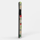 Keto Case-Mate iPhone Case (Achterkant/rechts)