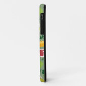 Keto Case-Mate iPhone Case (Achterkant/links)