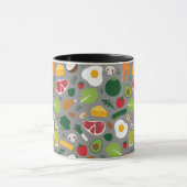 Keto Coffee Mug (Centre)