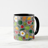 Keto Coffee Mug (Devant droit)