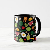 Keto Coffee Mug (Devant droit)