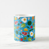 Keto Coffee Mug (Centre)