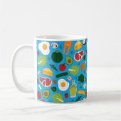 Keto Coffee Mug (Gauche)