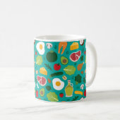 Keto Coffee Mug (Devant droit)