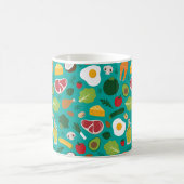 Keto Coffee Mug (Centre)