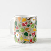 Keto Coffee Mug (Devant gauche)