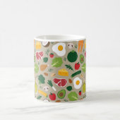 Keto Coffee Mug (Centre)