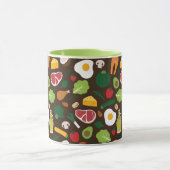 Keto Coffee Mug (Centre)