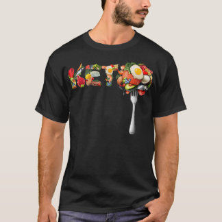 Keto Dieet _2 T-shirt
