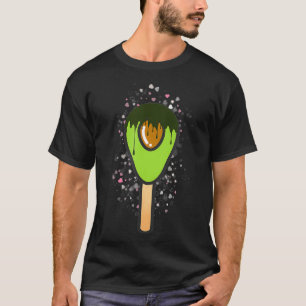 Keto Dieet Avocado Ijs _1  T-shirt