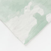 keto fleece deken (Hoek)