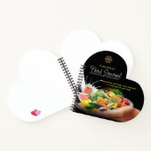 Keto Food Journal (Intérieur)