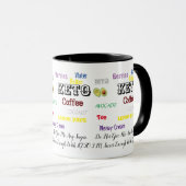 keto-mok | mok (Voorkant rechts)