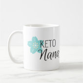 Keto Nana Mok | Mok voor grootmoeders (Links)