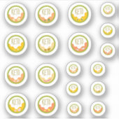 keto sticker (Voorkant)