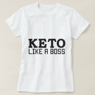 Keto T-shirt