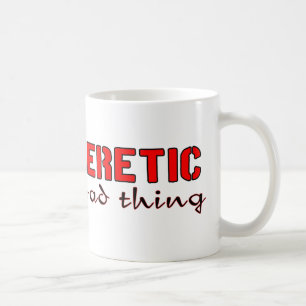 ketter koffiemok