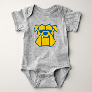 Kettering University Bulldogs Romper