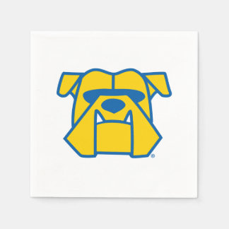 Kettering University Bulldogs Servet